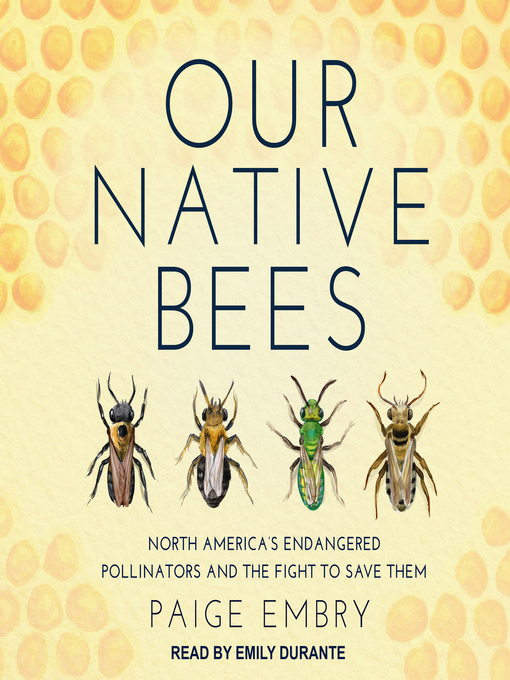 Native bees deals in michigan